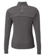 Spyder S17917 Women's Spyre Quarter-Zip Pullover