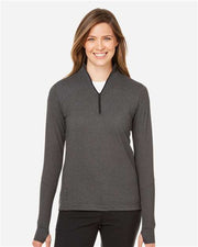 Spyder S17917 Women's Spyre Quarter-Zip Pullover