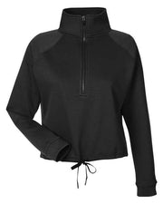 Spyder S18028 Women's Xtryme Half-Zip Pullover