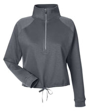 Spyder S18028 Women's Xtryme Half-Zip Pullover