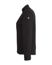 Spyder S18092 Women's Constant Canyon Quarter-Zip Pullover