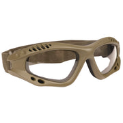 Rothco ANSI Rated Tactical Goggles