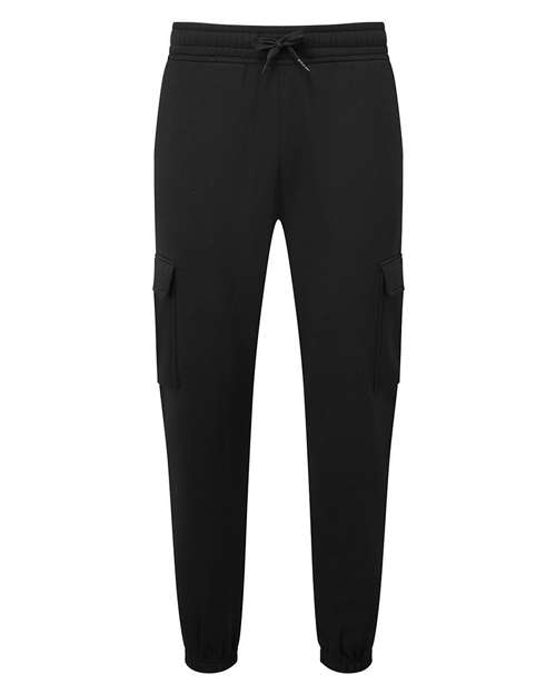 TriDri TD604 Unisex Riley Cargo Joggers