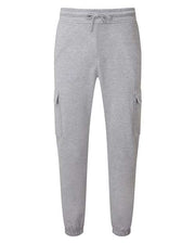 TriDri TD604 Unisex Riley Cargo Joggers