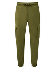 TriDri TD604 Unisex Riley Cargo Joggers