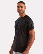 TriDri TD011 Unisex Panelled Tech T-Shirt