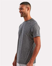 TriDri TD011 Unisex Panelled Tech T-Shirt