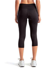 TriDri TD533 Women's Performance Calf-Length Leggings