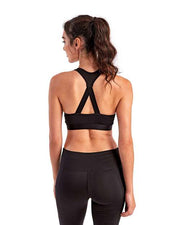 TriDri TD920 Women's Medium Impact Sports Bra
