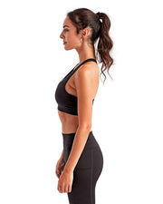TriDri TD920 Women's Medium Impact Sports Bra