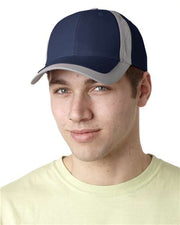 Adams Headwear RF102 Reflector Safety Cap