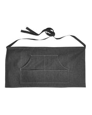Artisan Collection by Reprime RP125 Jeans Stitch Denim Waist Apron