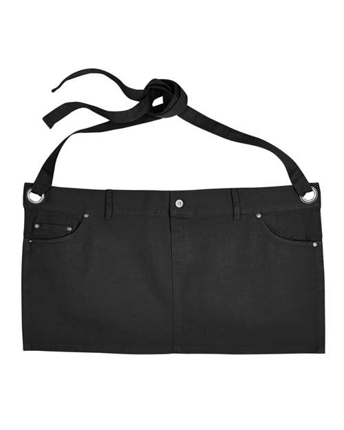 Artisan Collection by Reprime RP133 Chino Waist Apron