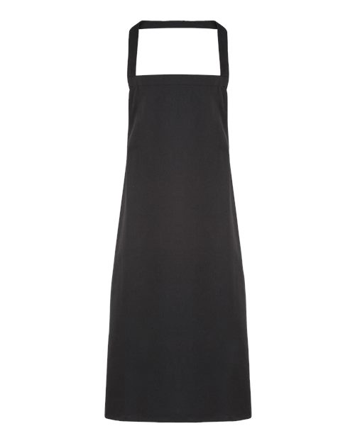 Artisan Collection by Reprime RP102 Organic Cotton Bib Apron