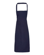 Artisan Collection by Reprime RP102 Organic Cotton Bib Apron