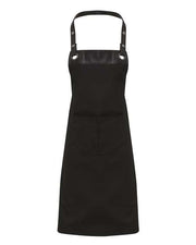 Artisan Collection by Reprime RP123 Espresso Bib Apron