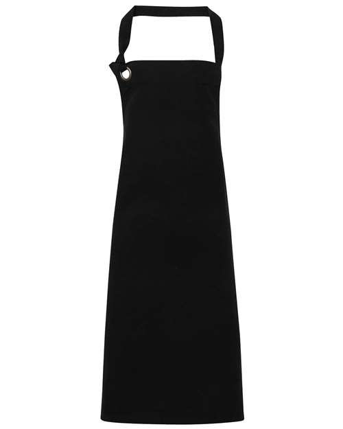 Artisan Collection by Reprime RP130 Calibre Heavy Cotton Canvas Bib Apron