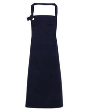 Artisan Collection by Reprime RP130 Calibre Heavy Cotton Canvas Bib Apron