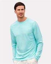MV Sport 19456 Unisex Sunproof® Long Sleeve T-Shirt