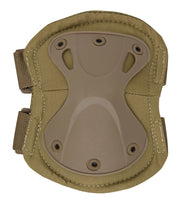 Rothco Low-Profile Tactical Elbow Pads