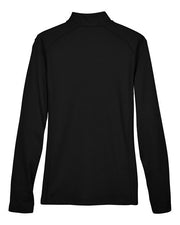 Devon & Jones DG479W Women's DRYTEC20™ Performance Quarter-Zip Pullover