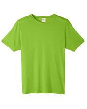 CORE365 CE111 Unisex Fusion ChromaSoft™ Performance T-Shirt