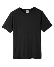CORE365 CE111 Unisex Fusion ChromaSoft™ Performance T-Shirt