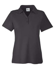 CORE365 CE112W Women's Fusion ChromaSoft™ Pique Polo