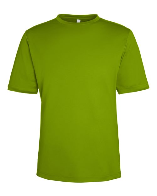CORE365 CE10 Unisex Capital Performance T-Shirt