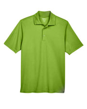CORE365 88181 Men's Origin Performance Piqué Polo