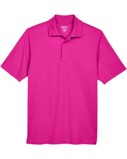 CORE365 88181 Men's Origin Performance Piqué Polo
