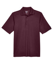 CORE365 88181 Men's Origin Performance Piqué Polo