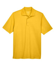 CORE365 88181 Men's Origin Performance Piqué Polo