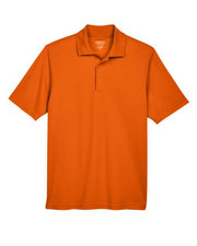 CORE365 88181 Men's Origin Performance Piqué Polo