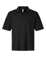 CORE365 CE106 Men's Resolve CVC Performance Pique Polo