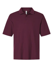 CORE365 CE106 Men's Resolve CVC Performance Pique Polo