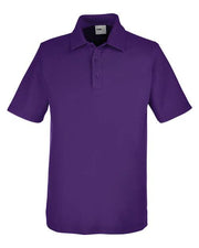 CORE365 CE112 Men's Fusion ChromaSoft™ Pique Polo