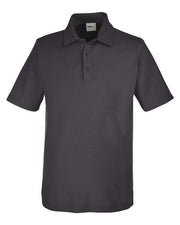 CORE365 CE112 Men's Fusion ChromaSoft™ Pique Polo