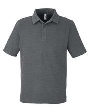 CORE365 CE112 Men's Fusion ChromaSoft™ Pique Polo