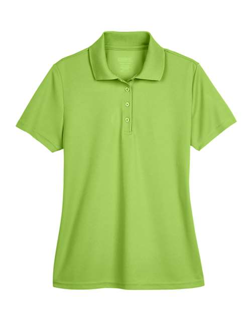 CORE365 78181 Women's Origin Performance Piqué Polo
