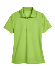 CORE365 78181 Women's Origin Performance Piqué Polo