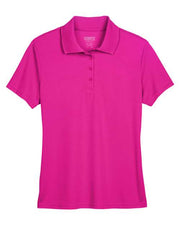 CORE365 78181 Women's Origin Performance Piqué Polo