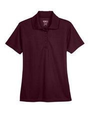 CORE365 78181 Women's Origin Performance Piqué Polo