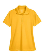 CORE365 78181 Women's Origin Performance Piqué Polo