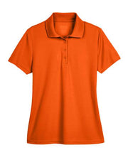 CORE365 78181 Women's Origin Performance Piqué Polo