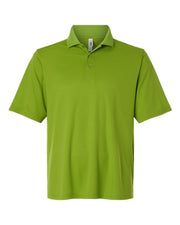 CORE365 CE108 Men's Nova Performance Pique Polo