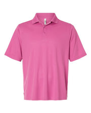CORE365 CE108 Men's Nova Performance Pique Polo