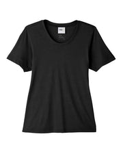 CORE365 CE111W Women's Fusion ChromaSoft™ Performance T-Shirt