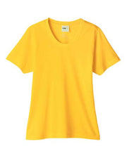 CORE365 CE111W Women's Fusion ChromaSoft™ Performance T-Shirt