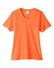 CORE365 CE111W Women's Fusion ChromaSoft™ Performance T-Shirt